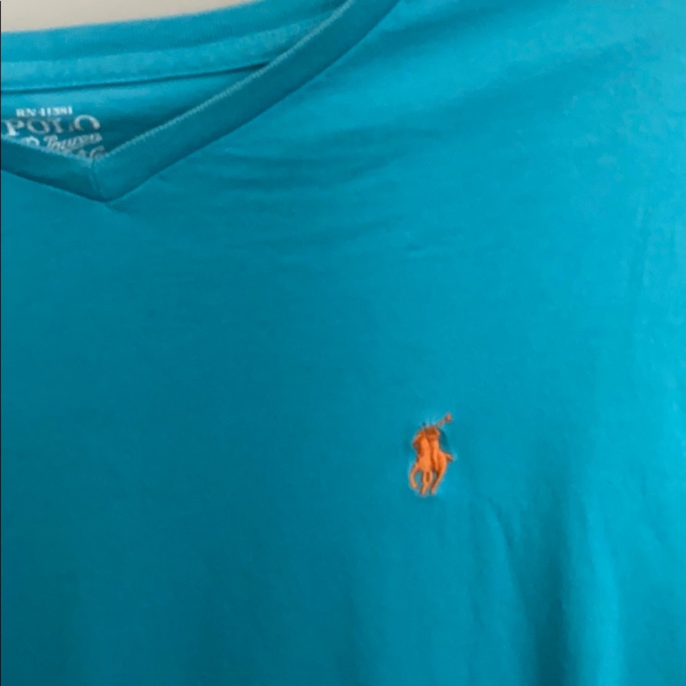 Ralph Lauren polo